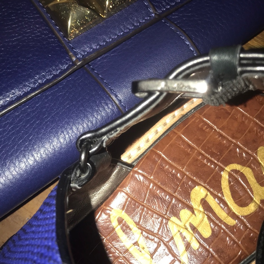 Authentic Sam Edelman Platform - image 4